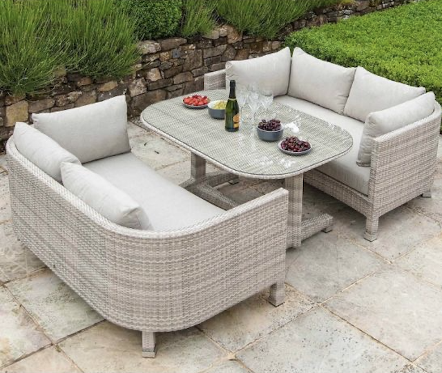 rotin, salon, de, jardin, meubles, en, résine, tressée, mobilier, exterieur, maroc, rabat, marrakech, casablanca, agadir, tanger, paris, france